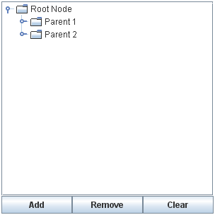 DynamicTreeDemo