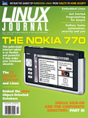 Current Issue Cover